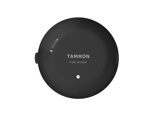Tamron Tap-In Console Nikon Dokingstasjon for Tamron-objektiv